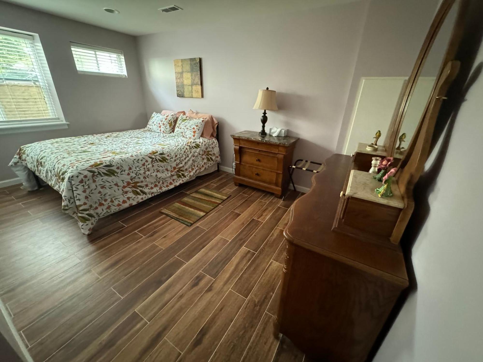 Appartamento Fenton Oasis Esterno foto