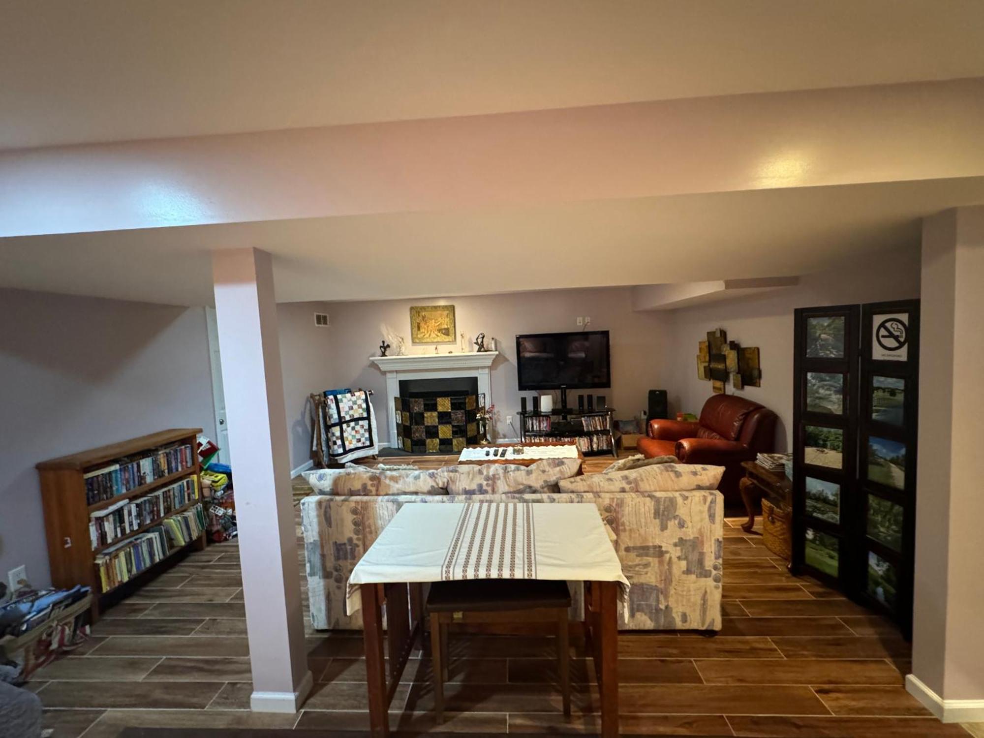 Appartamento Fenton Oasis Esterno foto