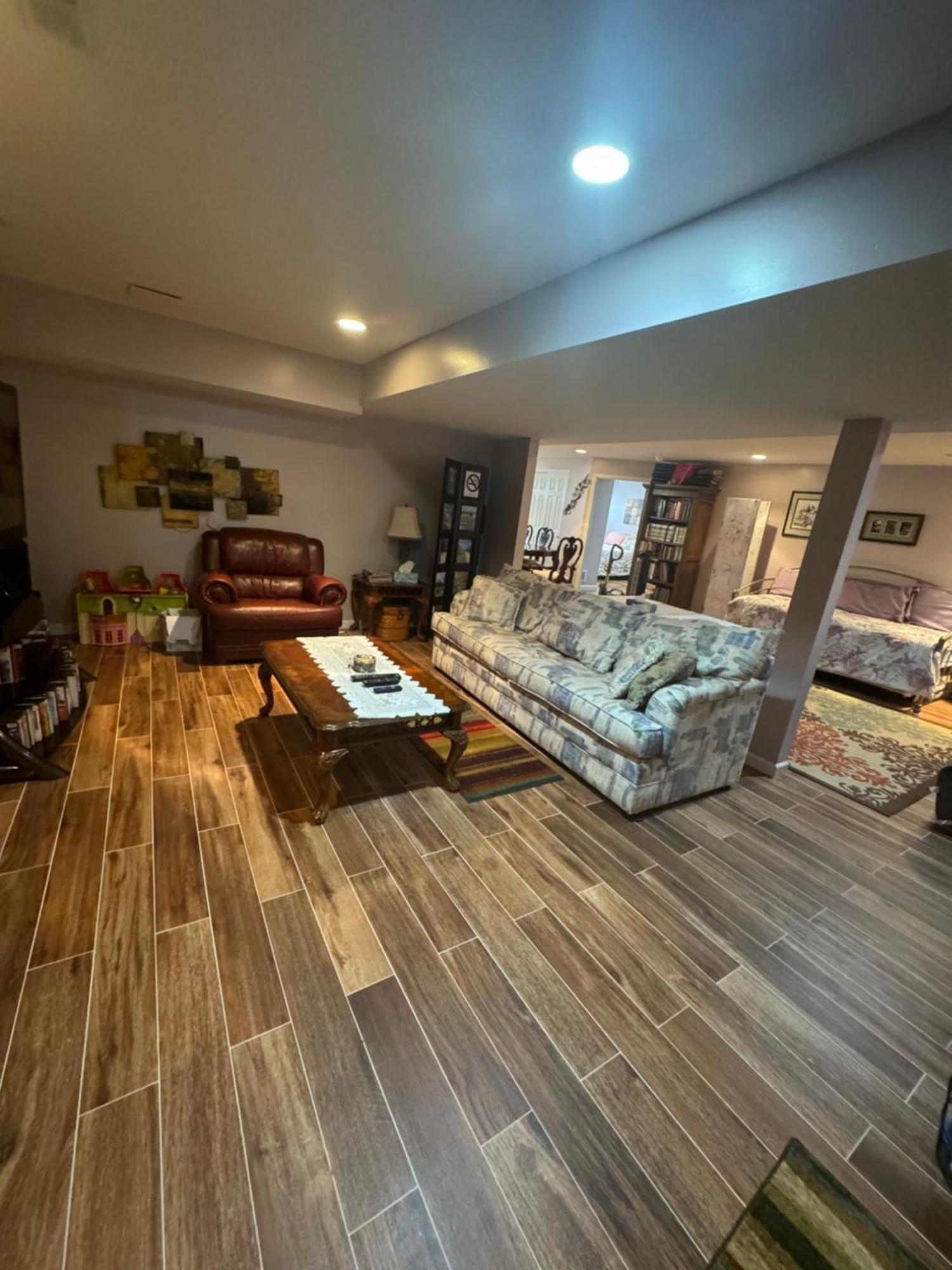 Appartamento Fenton Oasis Esterno foto